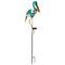 3ft. Solar Lighted Pelican Outdoor Garden Stake